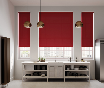 Ace Blinds Makes Awkward Windows Look Brilliant